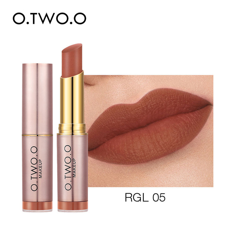 Batom Matte O.TWO.O Lip Tint